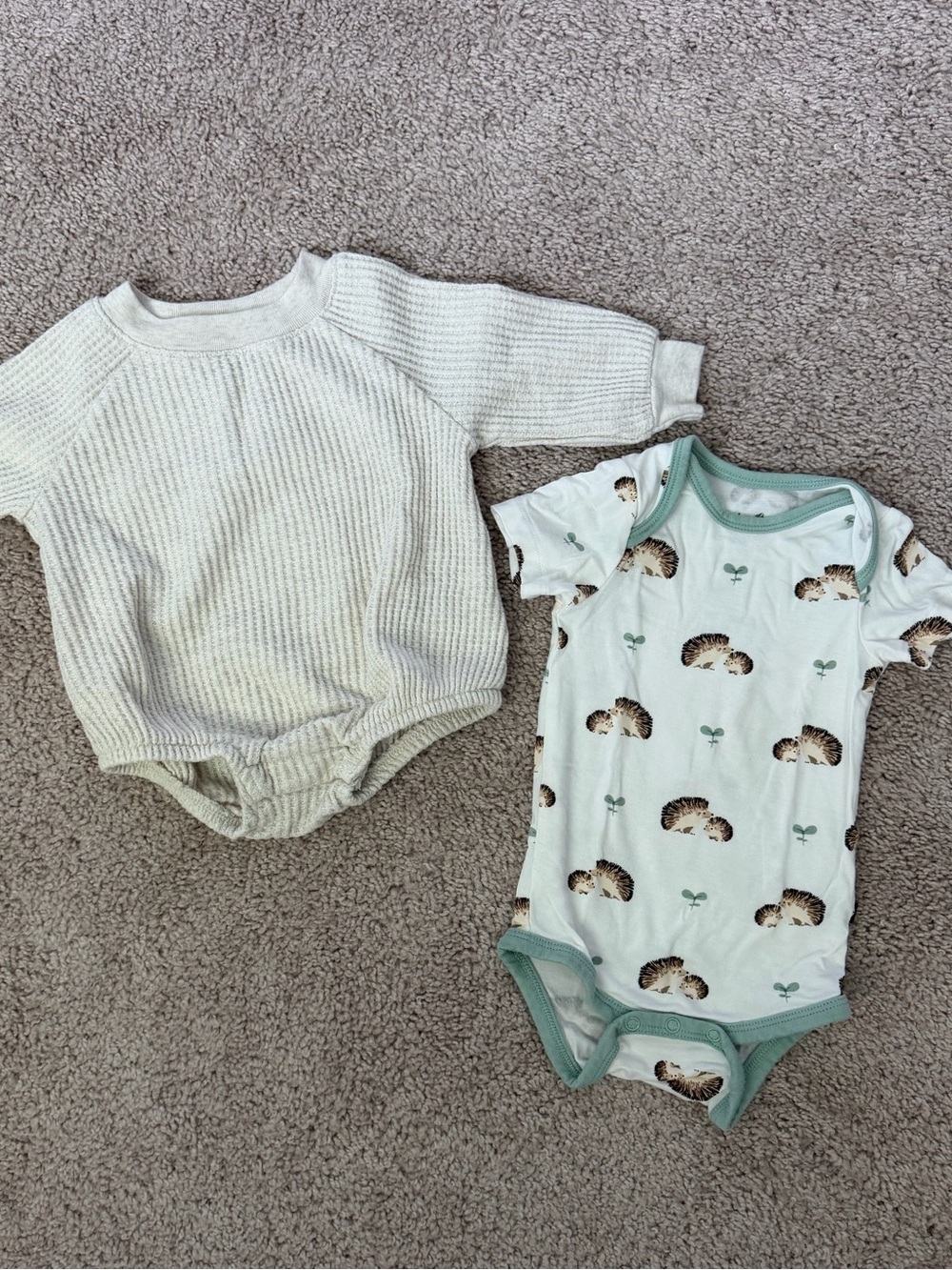 Baby Onesie Set Kyte Baby Old Navy